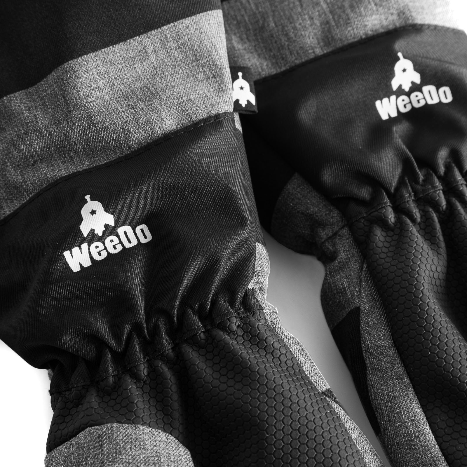 Mănuși Ski & Snow -  weedo RacoonDo Gloves